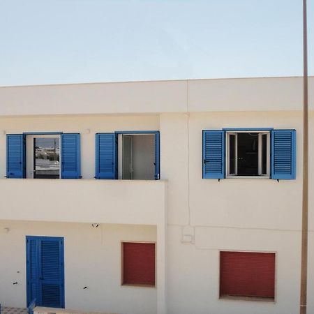 Appartamento Torre San Giovanni Centro Beethoven 28 - Verso Sud Buitenkant foto
