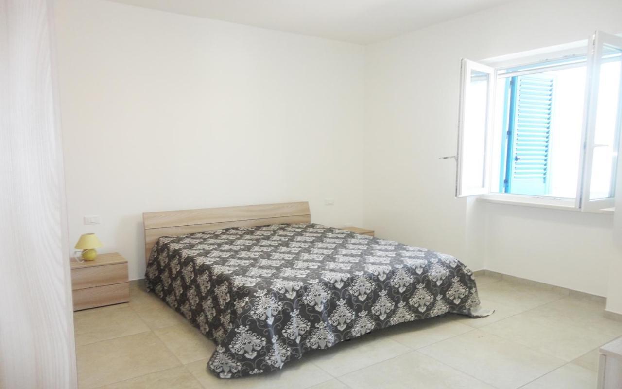 Appartamento Torre San Giovanni Centro Beethoven 28 - Verso Sud Buitenkant foto