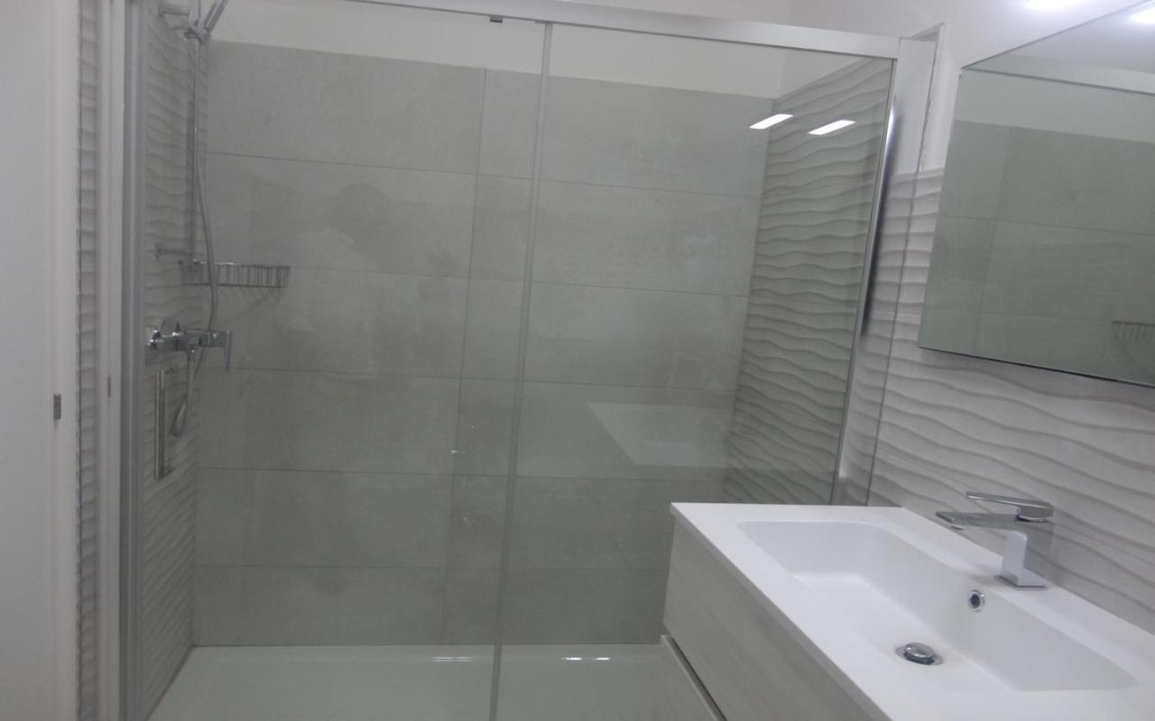 Appartamento Torre San Giovanni Centro Beethoven 28 - Verso Sud Buitenkant foto