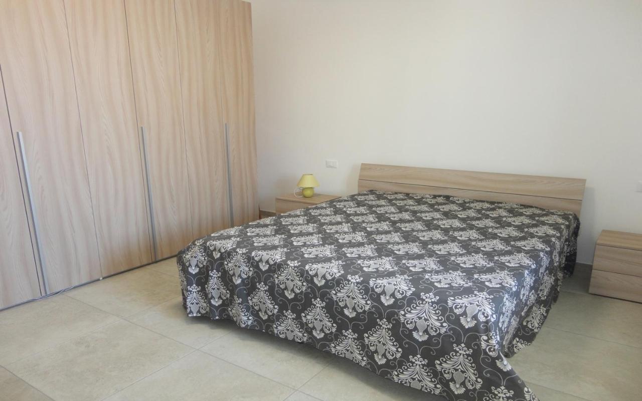 Appartamento Torre San Giovanni Centro Beethoven 28 - Verso Sud Buitenkant foto